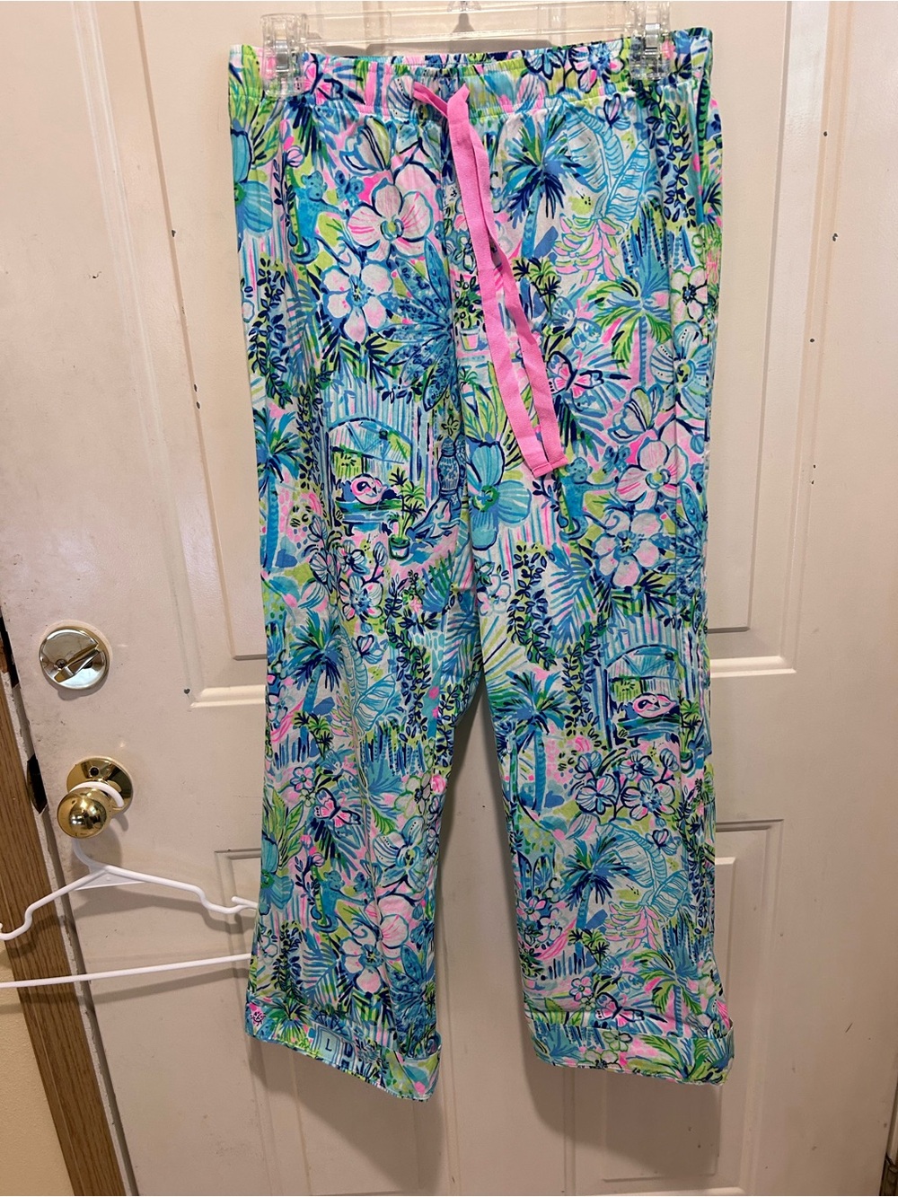 Lily Pulitzer lounge pants